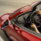 Illustration for article titled The McLaren 12C Spider Will Go 186 MPH With No Roof